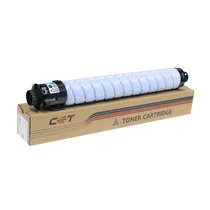 Utángyártott RICOH MPC2003/2004 toner Cyan UNIVERZÁLIS 9500 oldal kapacitás CT /CET141570/ Egyéb utángyártott