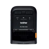 RJ-2055WB 2IN MOBILE RECEIPT PRINTER WITH BLUETOOTH MFI WIFI