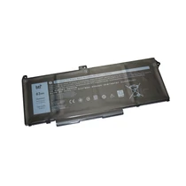 BTI 4C BATTERY LATITUDE 5520 OEM: RJ40G M033W 75X16