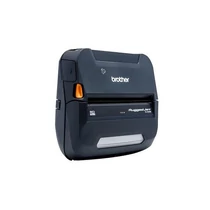 BROTHER Mobil nyomtató RJ-4230BZ1, mono, 203 dpi, direkt thermal, 127 mm / mp, Bluetooth / USB Brother - Copygo