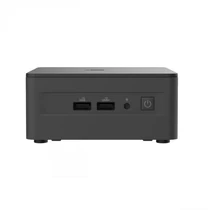 ASUS PC NUC Ultra Compact Intel Core i3-1315U, HDMI 2.1, GBLAN, 4xUSB 3.0, 2.5" HDD ASUS MON