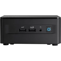 ASUS PC NUC Ultra Compact Intel Core i5-1340P, HDMI 2.1, GBLAN, 4xUSB 3.0, 2.5" HDD hely ASUS MON