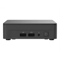 ASUS PC NUC Ultra Compact Intel Core i7-1360P 2.2GHz, 2xHDMI 2.1, GBLAN, 4xUSB 3.0 ASUS MON