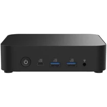 ASUS PC NUC Ultra Compact Intel N250 3.8GHz, HDMI 2.1, DP, 2.5GBLAN, 5xUSB Type-A, 2x USB Type-C ASUS MON