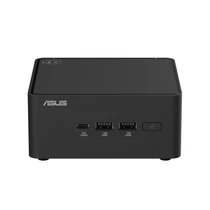 NUC 15 PRO BAREBONE SLIM U5-225H BLACK 3Y