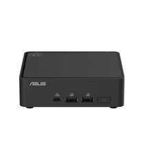 NUC 15 PRO BAREBONE SLIM C3-100U BLACK 3Y