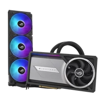 ASUS Videokártya PCI-Ex16x nVIDIA RTX 5090 32GB DDR7 OC ASUS PCC