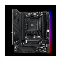 ASUS Alaplap AM4 ROG CROSSHAIR VIII IMPACT AMD X570, mini-DTX