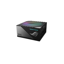 ASUS Tápegység 1000W 80+ Platinum moduláris, Gen 5.1 ASUS PER