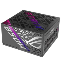 ASUS Tápegység ROG STRIX 850W 80+ Platinum moduláris Gen 5.1, Equalizer ASUS PER
