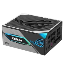 ASUS Tápegység 1000W 80+ Platinum moduláris, Gen 5.1 ASUS PER