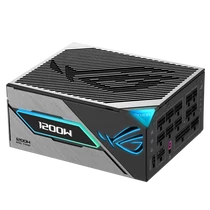 ASUS Tápegység 1200W 80+ Platinum moduláris, Gen 5.1 ASUS PER