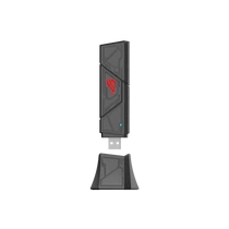 ASUS Wireless Adapter USB Tri Band BE6500, ROG USB-BE92 ASUS PER
