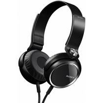 Panasonic RP-HV154E fekete vezetékes fülhallgató