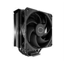 COOLER MASTER CPU hűtő Hyper 212 Black, Univerzális Cooler Master