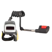 RS4000 CORD RING SCAN 1D TO WT6000 TERM SHORT CABL WW
