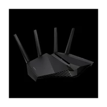 ASUS Wireless Router Dual Band AX5400 1xWAN(1000Mbps) + 4xLAN(1000Mbps) + 1xUSB, RT-AX82U