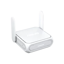 ASUS Wireless Router Dual Band BE3600 1xWAN(2.5Gbps) + 1xLAN(1000Mbps), 1xUSB, RT-BE58 GO ASUS PER