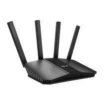 ASUS Wireless Router Dual Band BE3600 1xWAN / LAN(2.5Gbps) + 1xWAN / LAN(1Gbps) + 2xLAN(1000Mbps), RT-BE58U ASUS PCC