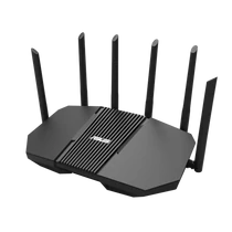ASUS Wireless Router Tri Band BE9400 1xWAN(2.5Gbps) + 3xLAN(2.5Gbps) + 1xUSB, RT-BE90U ASUS PER