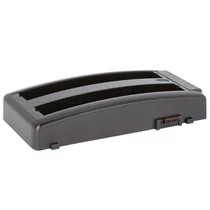 RT10 2-BAY BATT CHARGER 2-BAY 12-19V DC IN POWER