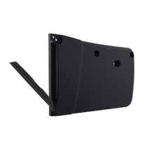 RT10 SMART CARD READER SNAPS ONTO THE BACK OF THE TABLET