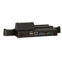 RT10 DESK DOCK 12-19V DC PSU PORTS: 2X USB 2.0 SIDE/REAR
