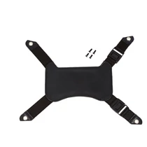 RT10 HAND STRAP KIT SCREWS ADJUST FOR STD OR EXT BATT SIZES