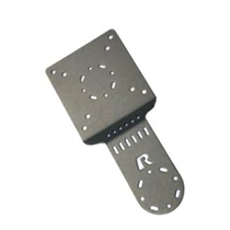 RT10 RAM MOUNT KEYBOARD ADAPTER PLATE