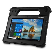 L10 NFC WWAN W/GPS XPAD 1000 NIT BCR 4GB/64 GB STD BAT ROW
