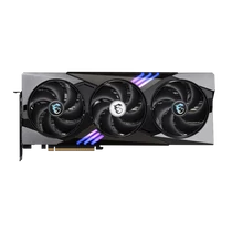 MSI Videokártya PCI-Ex16x nVIDIA RTX 5080 GAMING TRIO 16GB DDR7 OC MSI PCC