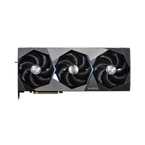 MSI Videokártya PCI-Ex16x nVIDIA RTX 5080 SUPRIM SOC 16GB DDR7 MSI PCC