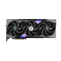 MSI Videokártya PCI-Ex16x nVIDIA RTX 5090 GAMING TRIO 32GB DDR7 OC MSI PCC