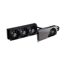 MSI Videokártya PCI-Ex16x nVIDIA RTX 5090 SUPRIM LIQUID 32GB DDR7 SOC MSI PCC