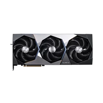 MSI Videokártya PCI-Ex16x nVIDIA RTX 5090 SUPRIM 32GB DDR7 SOC MSI PCC