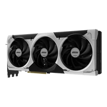 MSI Videokártya PCI-Ex16x nVIDIA RTX 5090 VENTUS 3X 32GB DDR7 OC MSI PCC