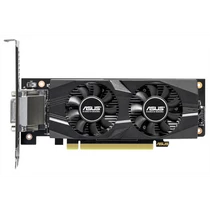 ASUS Videokártya PCI-Ex16x nVIDIA RTX 3050 6GB DDR6 OC ASUS PCC
