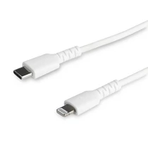 USB C TO LIGHTNING CABLE .