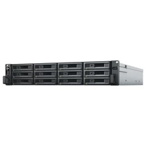 SYNOLOGY NAS 12 fiókos Bővítő Egység - RX1223RP Synology