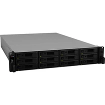 SYNOLOGY NAS 12 fiókos RXD1219SAS Bővítő Egység Synology