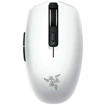 RAZER Orochi V2 Mercury vezeték nélküli gamer egér, fehér