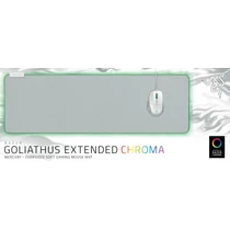 Razer Goliathus Extended Chroma - Mercury