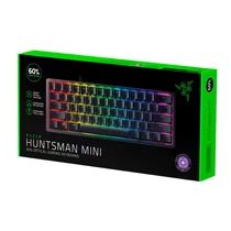 Razer Huntsman Mini (Red Switch) - US Layout