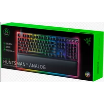 Razer Huntsman V2 (Analog Switch) - US Layout