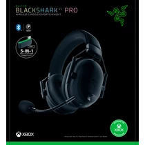 Razer BlackShark V2 X (Xbox Licensed) - Black