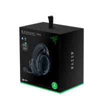 Razer BlackShark V2 Pro (Xbox Licensed) - Black