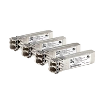 HPE MSA 25Gb SFP28 SR 4pk iSCSI XCVR HP
