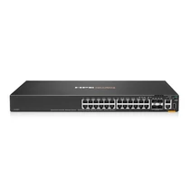 HPE Aruba Networking CX 6200F 24G 4SFP Switch HP