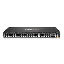 HPE Aruba Networking CX 6200F 48G 4SFP Switch HP