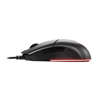 MSI Clutch GM11 wired symmetrical design Optical GAMING Mouse